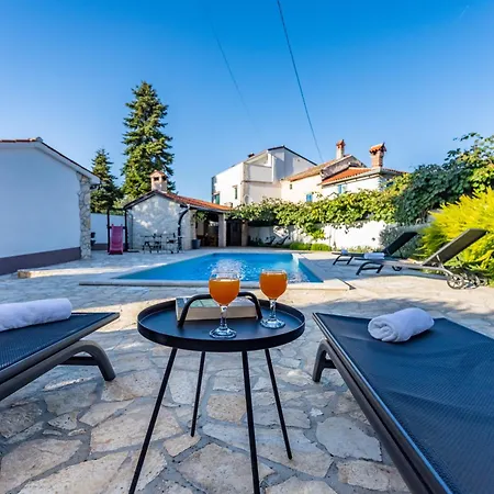 Villa Dominique Svetvinčenat